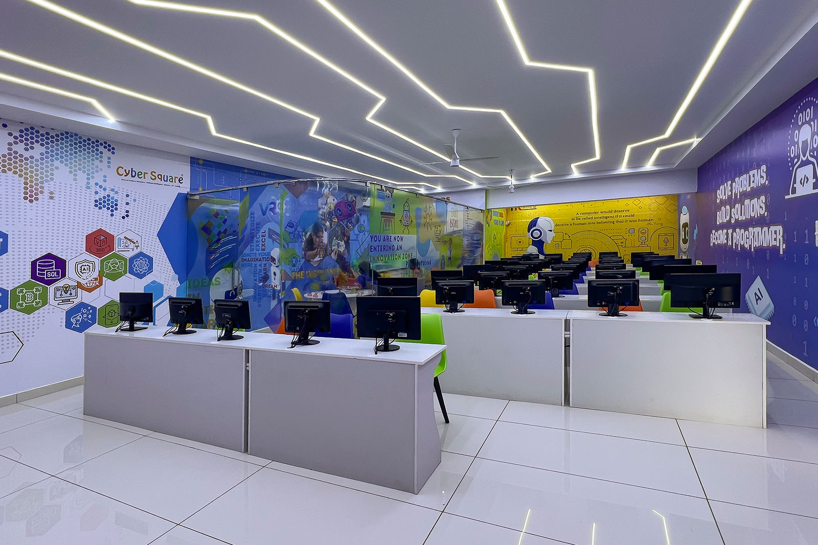 gallery